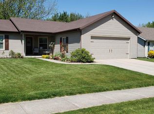3121 Providence Ln, Kokomo, IN 46902