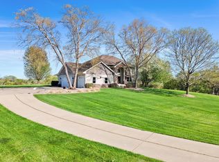 14590 Thicket Ln, Dayton, MN 55327