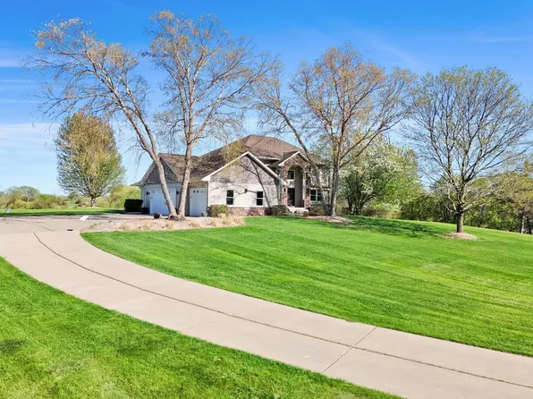 14590 Thicket Ln, Dayton, MN 55327