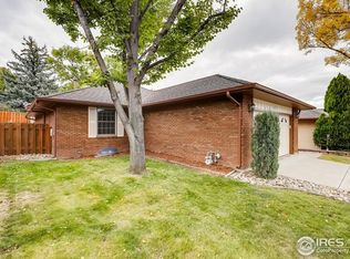 1220 Cornell Dr, Longmont, CO 80503