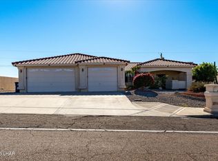 2910 Kiowa Blvd N, Lake Havasu City, AZ 86404