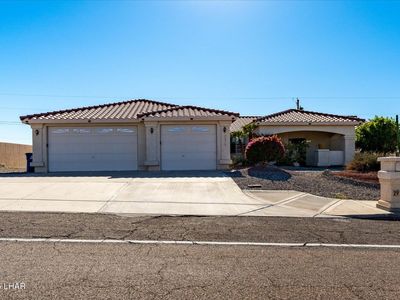 2910 Kiowa Blvd N, Lake Havasu City, AZ, 86404