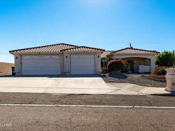 2910 Kiowa Blvd N, Lake Havasu City, AZ 86404