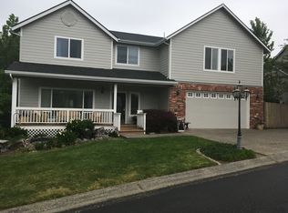 2137 NW 31st Cir, Camas, WA 98607