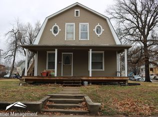 1000 Osage St APT 1, Manhattan, KS 66502