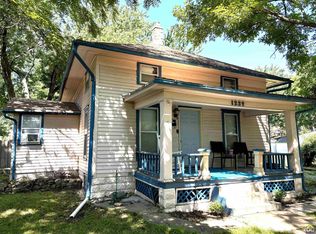 1229 Neosho St, Emporia, KS 66801