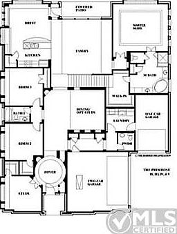 5th image of 401 Glendevon Dr