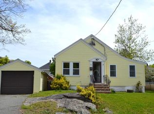 50 Hillside Ave, Beverly, MA 01915