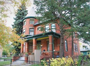 207 King St, Detroit, MI 48202