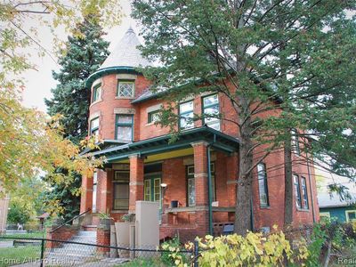 207 King St, Detroit, MI, 48202