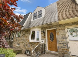 729 Windsor Cir, Folcroft, PA 19032