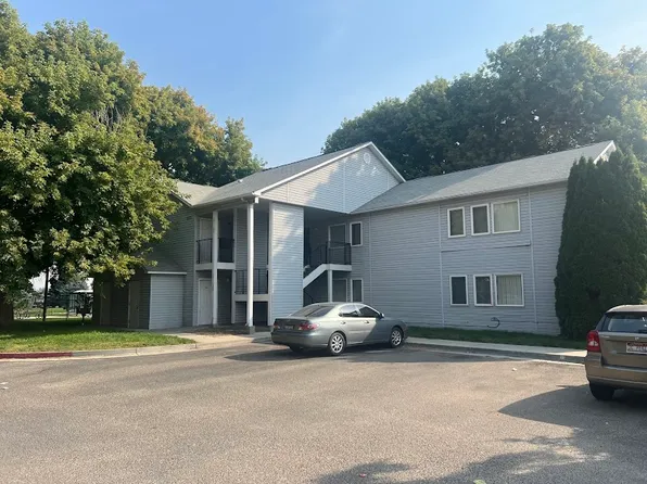 2315 E Locust St APT 101, Caldwell, ID 83605