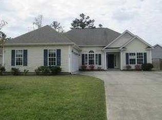 403 Black Horse Rd, Moncks Corner, SC 29461