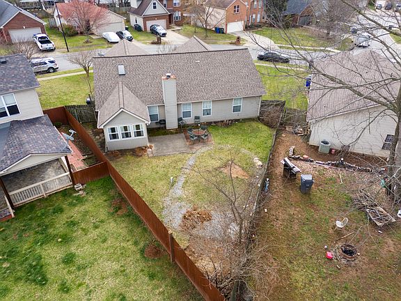 2nd image of 2701 Whiteberry Dr