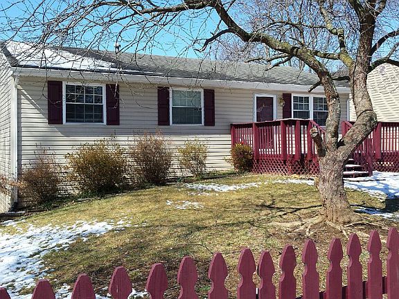 2nd image of 8408 Brubaker Dr