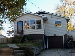 500 Flora Ave, Akron, OH 44314