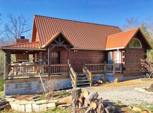 275 Fletchers Branch Dr, Allardt, TN 38504