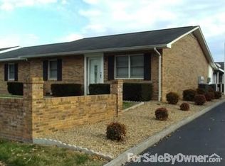 1544L Jessee St, Kingsport, TN 37664