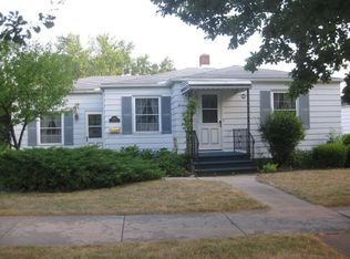 1304 Fremont Ave, Bay City, MI 48708