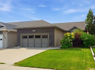 114 Senick Crescent, Saskatoon, SK S7T 0P1