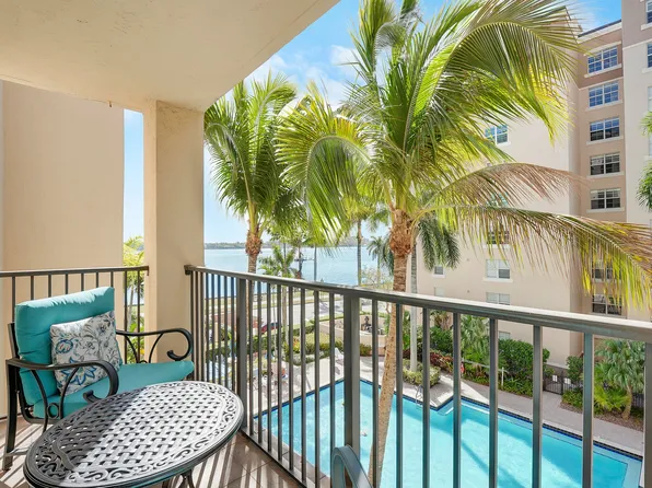 1801 N Flagler Drive #435, West Palm Beach, FL 33407