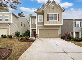261 Denver Ave, Hiram, GA 30141