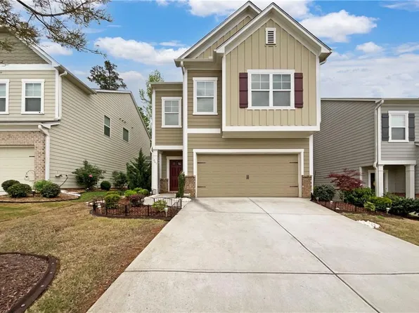 261 Denver Ave, Hiram, GA 30141