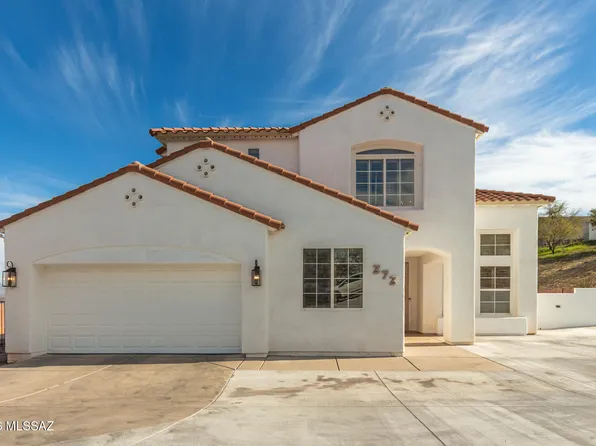 373 Camino A Las Casitas #A, Rio Rico, AZ 85648