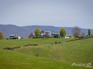 700 Branch Lane Ln, Raphine, VA 24472