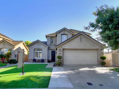 1606 Rohde Dr, Stockton, CA, 95209
