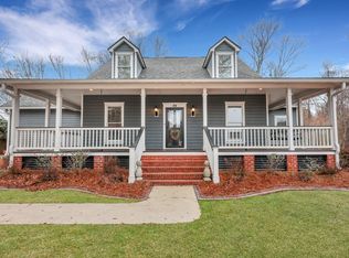 114 N Warwick Trce, Goose Creek, SC 29445