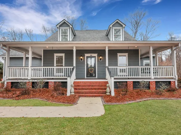 114 N Warwick Trce, Goose Creek, SC 29445