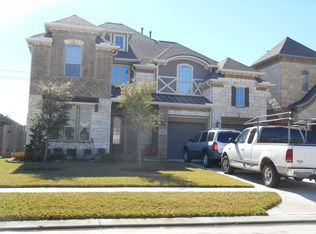 2340 Iron Ridge Ln, Friendswood, TX 77546