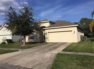 913 Hacienda Cir, Kissimmee, FL 34741