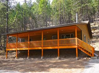 1812 Tobacco Rd, Eureka, MT 59917
