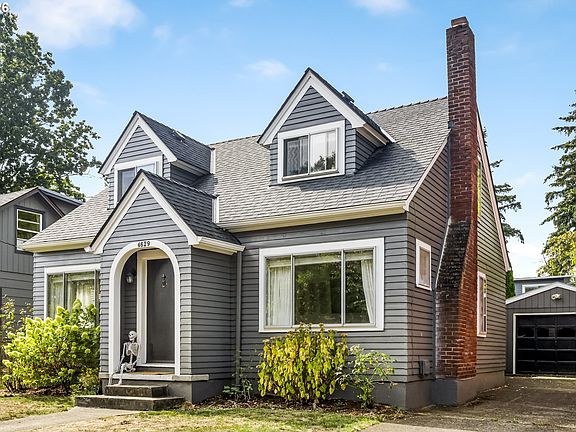 2nd image of 4629 SE 73rd Ave