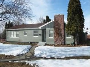 1495 Maple Dr, Logan, UT 84321