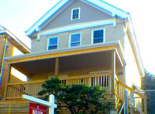 2922 Clermont Ave, Pittsburgh, PA 15227