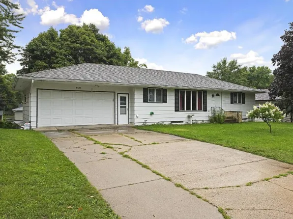 406 Adams Ave S, Cologne, MN 55322