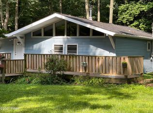 133 Cobblestone Dr, Milford, PA 18337