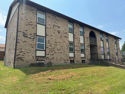 121 E Rodney Dr #H, Cape Girardeau, MO, 63701