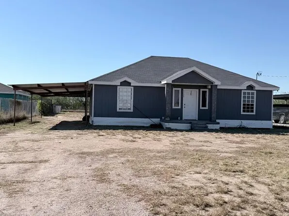 7123 Elisa St, Mission, TX 78574