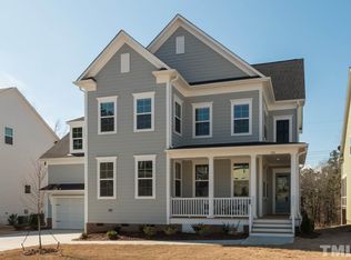 301 Ironcreek Pl, Apex, NC 27539