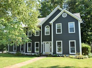 9301 Plashet Ln, Mint Hill, NC 28227