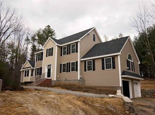 LOT 43 31 Nicholas Rd, Plaistow, NH 03865