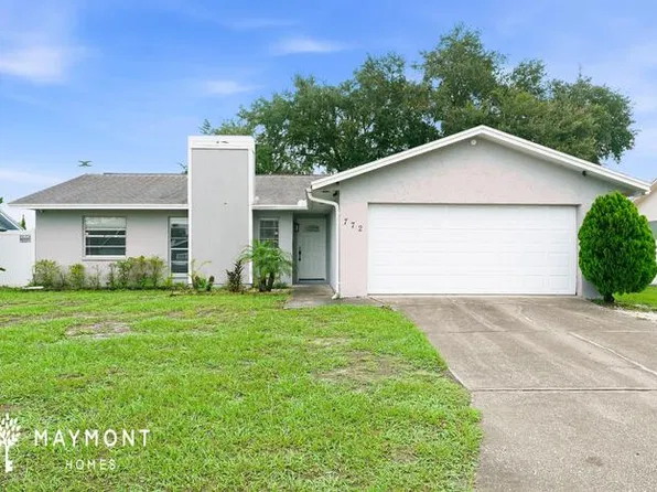 772 Spicewood Dr, Lakeland, FL 33801