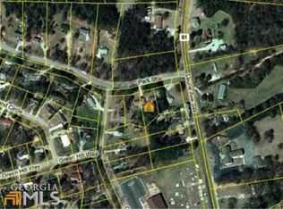 910 Park St, LOGANVILLE, GA 30052