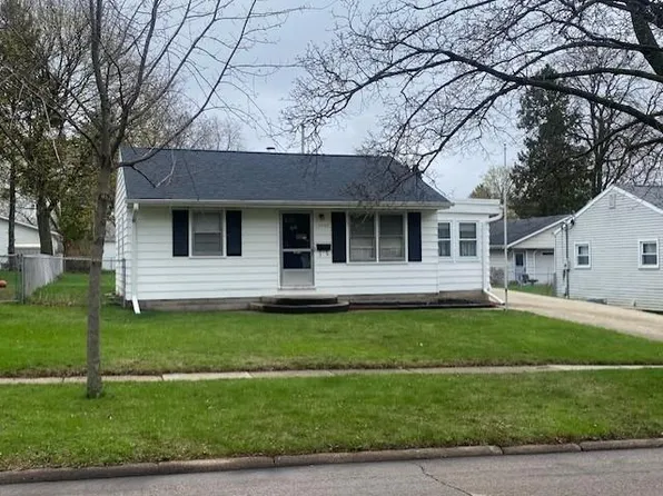 1747 Cleveland Street, Beloit, WI 53511