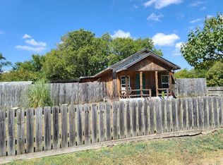 315 Chase Ave, Cleburne, TX 76031