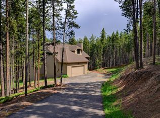 32886 Saint Moritz Dr, Evergreen, CO 80439